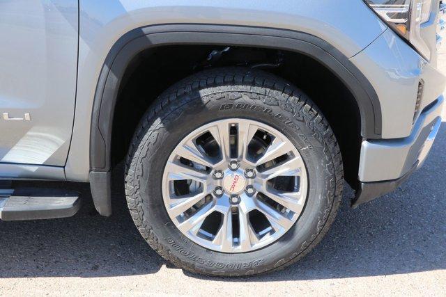 new 2025 GMC Sierra 1500 car, priced at $67,739