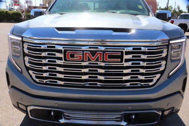 new 2025 GMC Sierra 1500 car, priced at $67,739