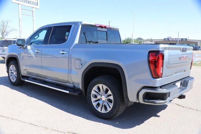 new 2025 GMC Sierra 1500 car, priced at $67,739