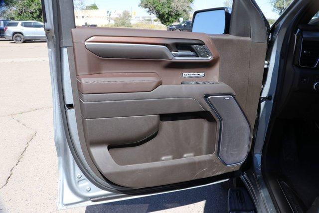 new 2025 GMC Sierra 1500 car, priced at $67,739