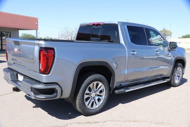 new 2025 GMC Sierra 1500 car, priced at $67,739