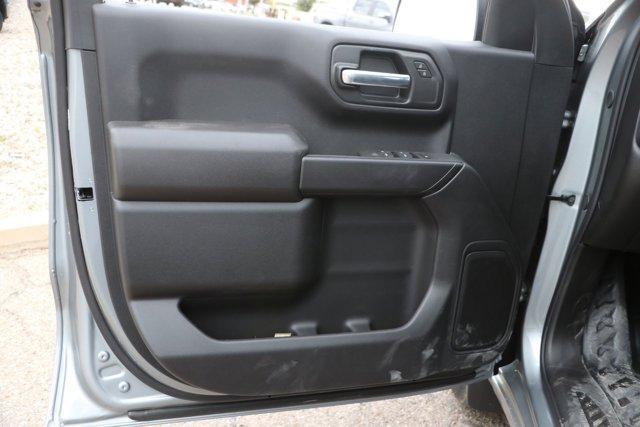 new 2026 Chevrolet Silverado 1500 car, priced at $43,228