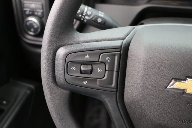 new 2026 Chevrolet Silverado 1500 car, priced at $43,228