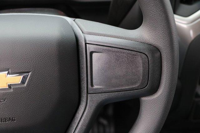 new 2026 Chevrolet Silverado 1500 car, priced at $43,228