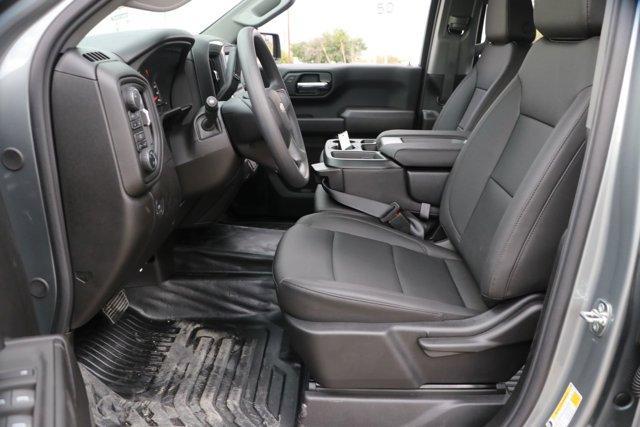 new 2026 Chevrolet Silverado 1500 car, priced at $43,228