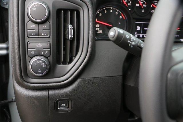 new 2026 Chevrolet Silverado 1500 car, priced at $43,228