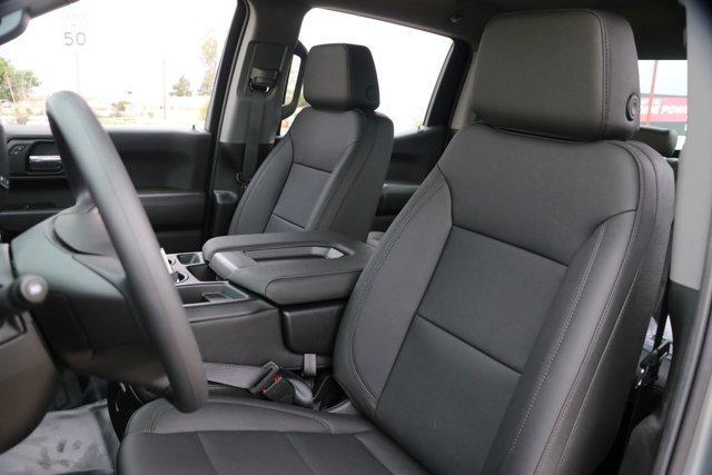 new 2026 Chevrolet Silverado 1500 car, priced at $43,228