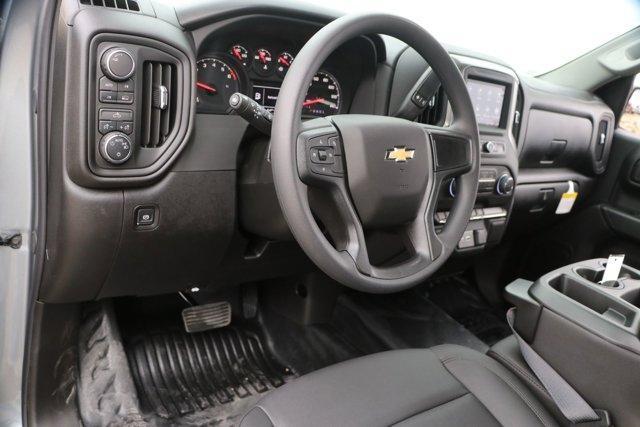 new 2026 Chevrolet Silverado 1500 car, priced at $43,228
