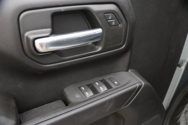 new 2026 Chevrolet Silverado 1500 car, priced at $43,228