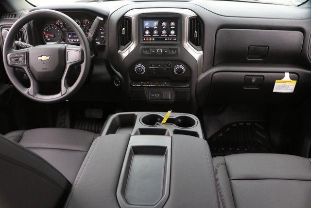 new 2026 Chevrolet Silverado 1500 car, priced at $43,228