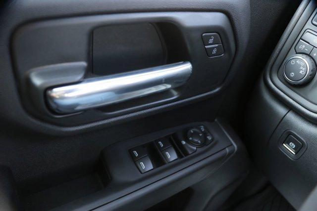 new 2026 Chevrolet Silverado 1500 car, priced at $50,622