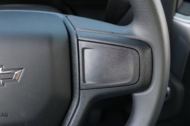 new 2026 Chevrolet Silverado 1500 car, priced at $50,622