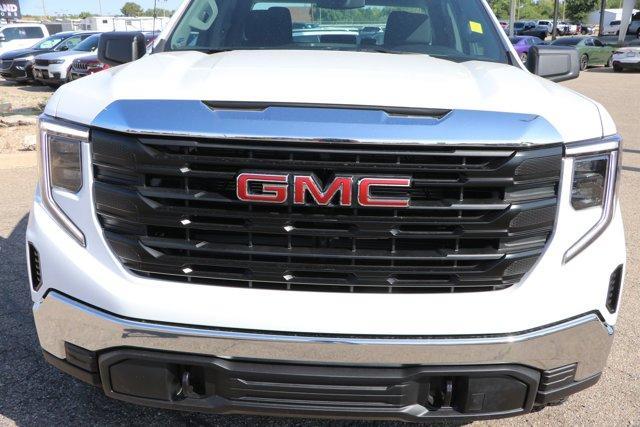 new 2025 GMC Sierra 1500 car, priced at $47,425