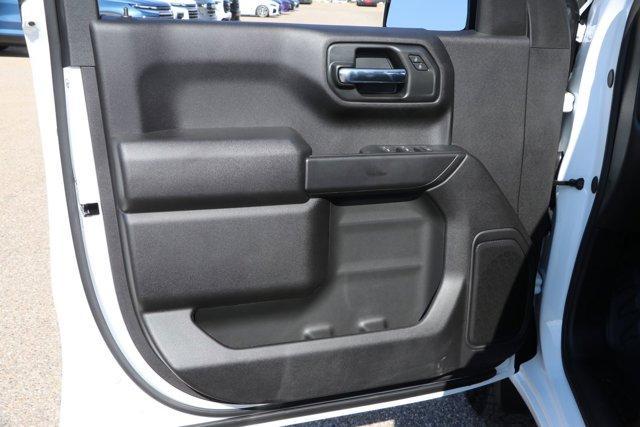 new 2025 GMC Sierra 1500 car, priced at $47,425