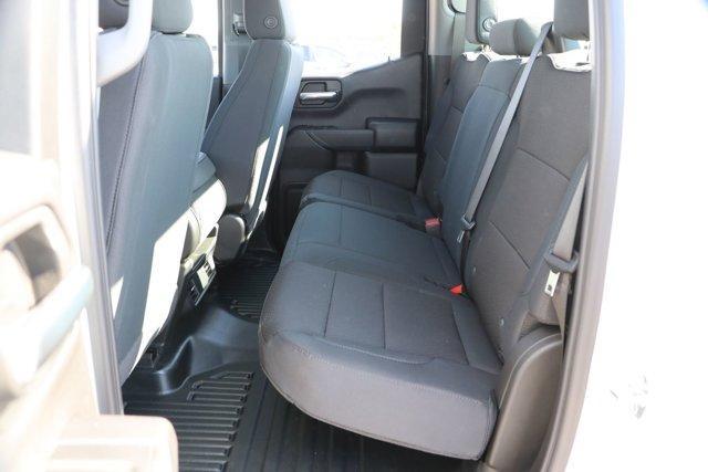 new 2025 GMC Sierra 1500 car, priced at $47,425