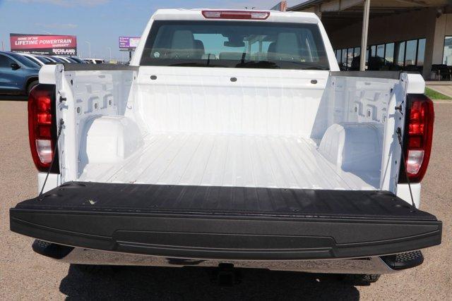 new 2025 GMC Sierra 1500 car, priced at $47,425
