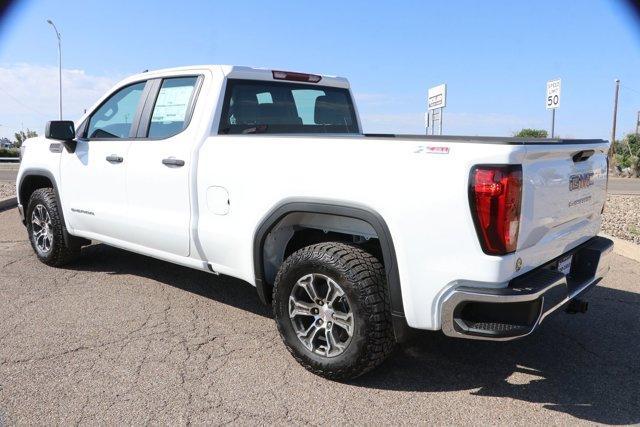 new 2025 GMC Sierra 1500 car, priced at $47,425