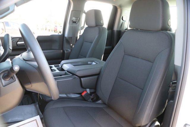 new 2025 GMC Sierra 1500 car, priced at $47,425