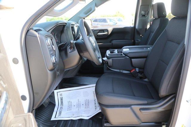 new 2025 GMC Sierra 1500 car, priced at $47,425