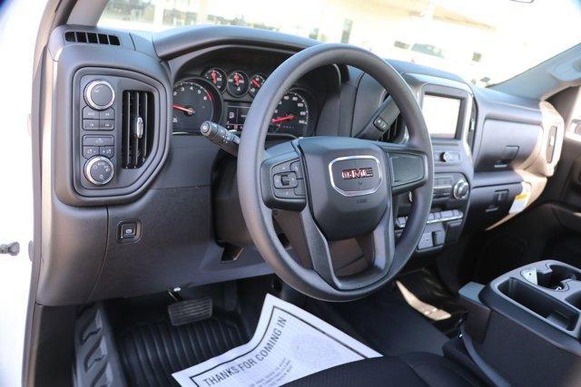 new 2025 GMC Sierra 1500 car, priced at $47,425