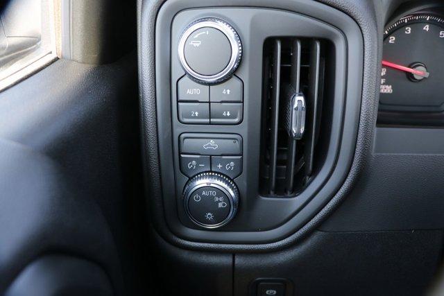 new 2025 GMC Sierra 1500 car, priced at $47,425
