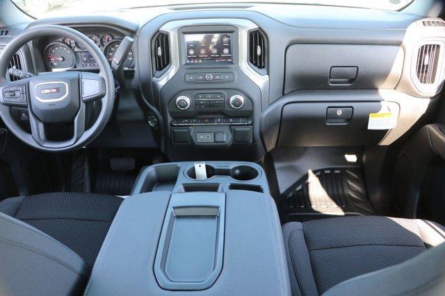 new 2025 GMC Sierra 1500 car, priced at $47,425