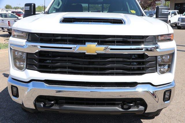 new 2024 Chevrolet Silverado 2500 car, priced at $67,335