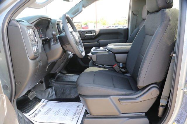 new 2025 GMC Sierra 3500 car, priced at $62,834