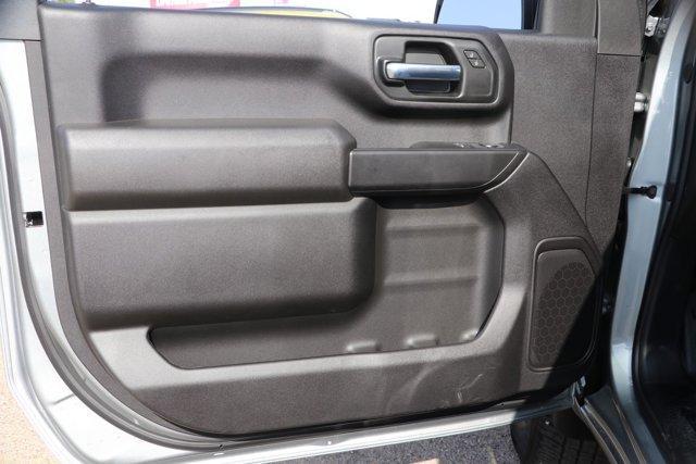 new 2025 GMC Sierra 3500 car, priced at $62,834