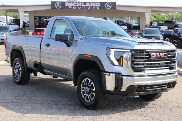 new 2025 GMC Sierra 3500 car, priced at $62,834