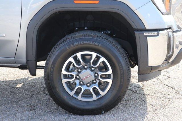 new 2025 GMC Sierra 3500 car, priced at $62,834