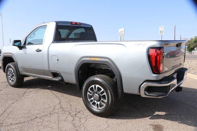 new 2025 GMC Sierra 3500 car, priced at $62,834