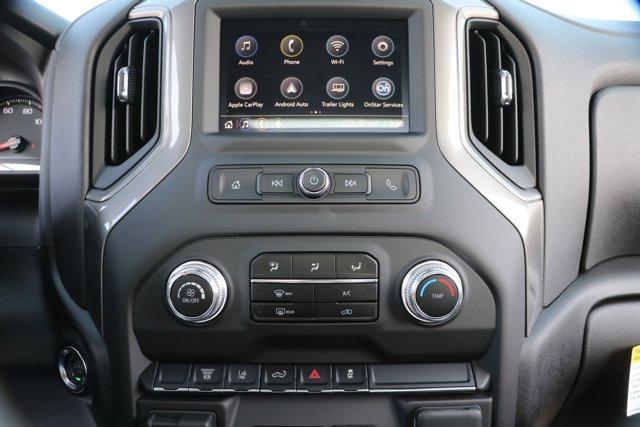 new 2025 GMC Sierra 3500 car, priced at $62,834
