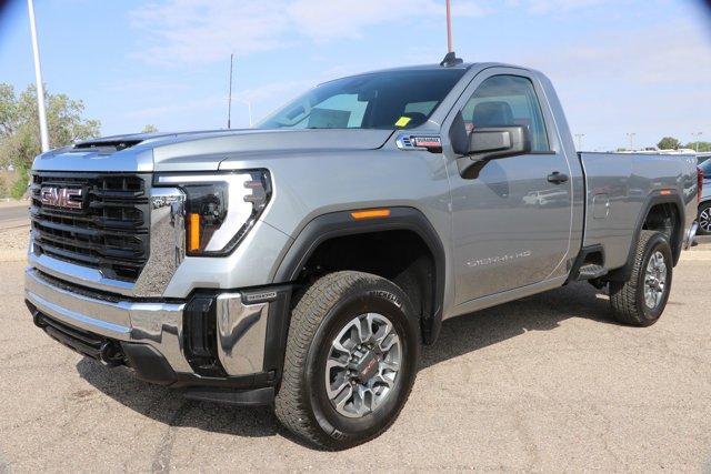 new 2025 GMC Sierra 3500 car, priced at $62,834
