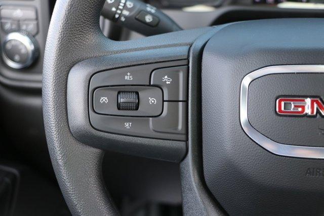 new 2025 GMC Sierra 3500 car, priced at $62,834