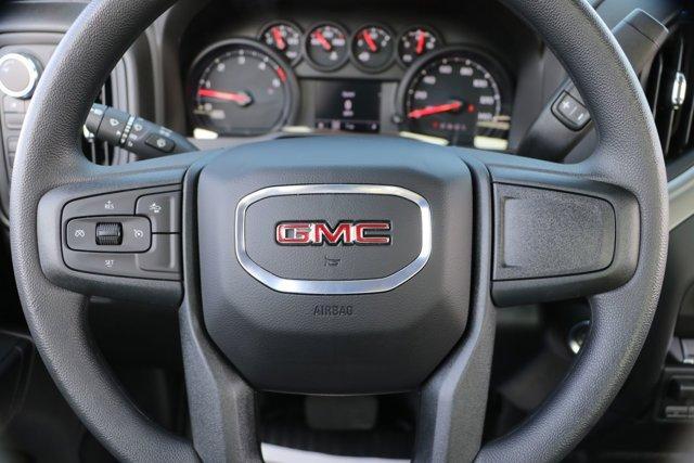 new 2025 GMC Sierra 3500 car, priced at $62,834