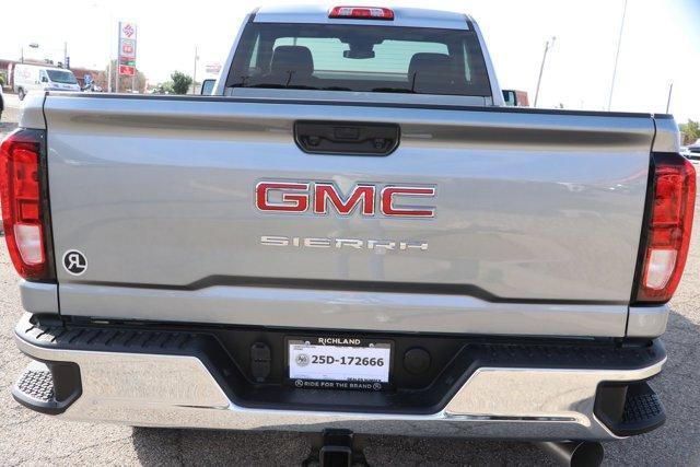 new 2025 GMC Sierra 3500 car, priced at $62,834