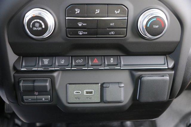 new 2025 GMC Sierra 3500 car, priced at $62,834