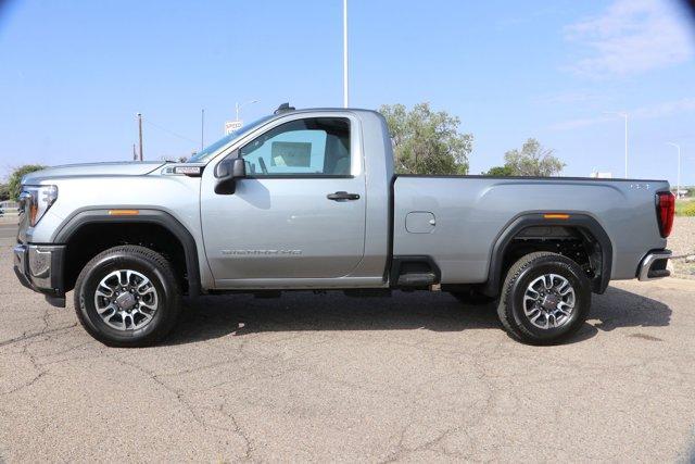 new 2025 GMC Sierra 3500 car, priced at $62,834