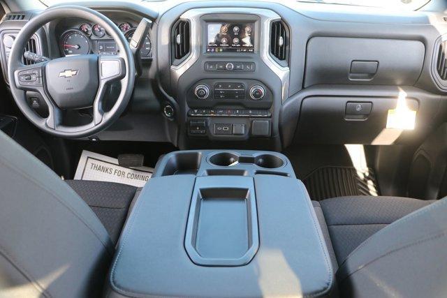 new 2025 Chevrolet Silverado 2500 car, priced at $69,975