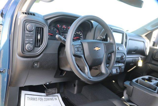 new 2025 Chevrolet Silverado 2500 car, priced at $69,975