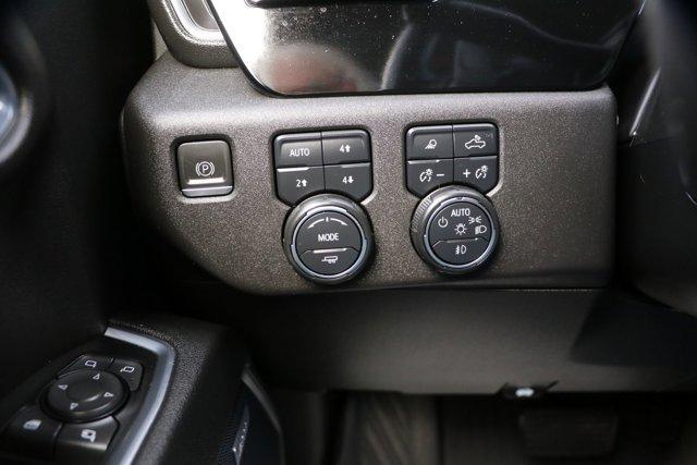 used 2023 Chevrolet Silverado 1500 car, priced at $46,462