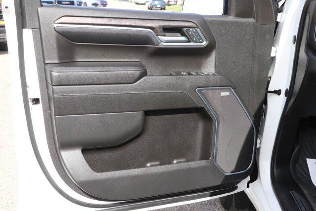 used 2023 Chevrolet Silverado 1500 car, priced at $46,462