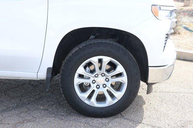 used 2023 Chevrolet Silverado 1500 car, priced at $46,462