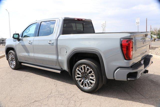 new 2024 GMC Sierra 1500 car, priced at $83,380