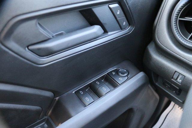 new 2025 Chevrolet Colorado car, priced at $35,404