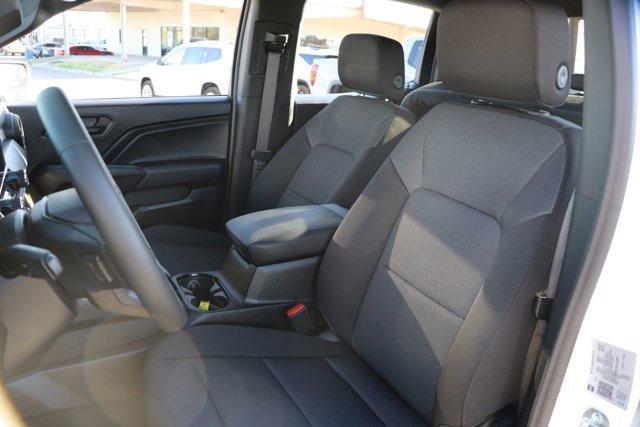 new 2025 Chevrolet Colorado car, priced at $35,404