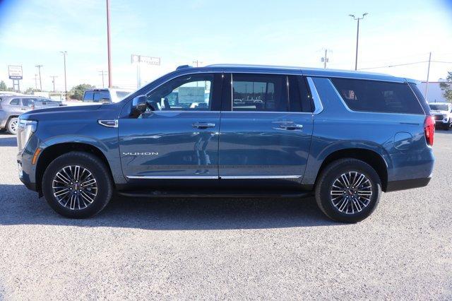 new 2026 GMC Yukon XL car, priced at $78,290