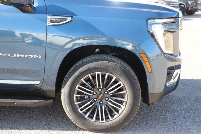 new 2026 GMC Yukon XL car, priced at $78,290