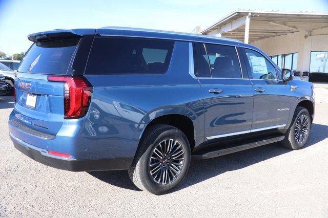 new 2026 GMC Yukon XL car, priced at $78,290